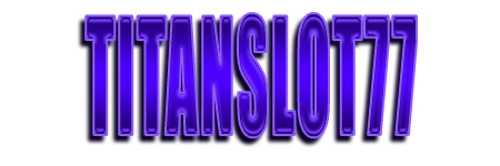 TITANSLOT77 Logo